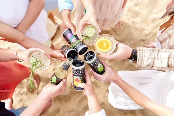 Are ETCH Sparkling Drinks Sugar-Free? Here’s What You Need to Know