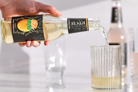 Are alcohol free drinks healthy?
