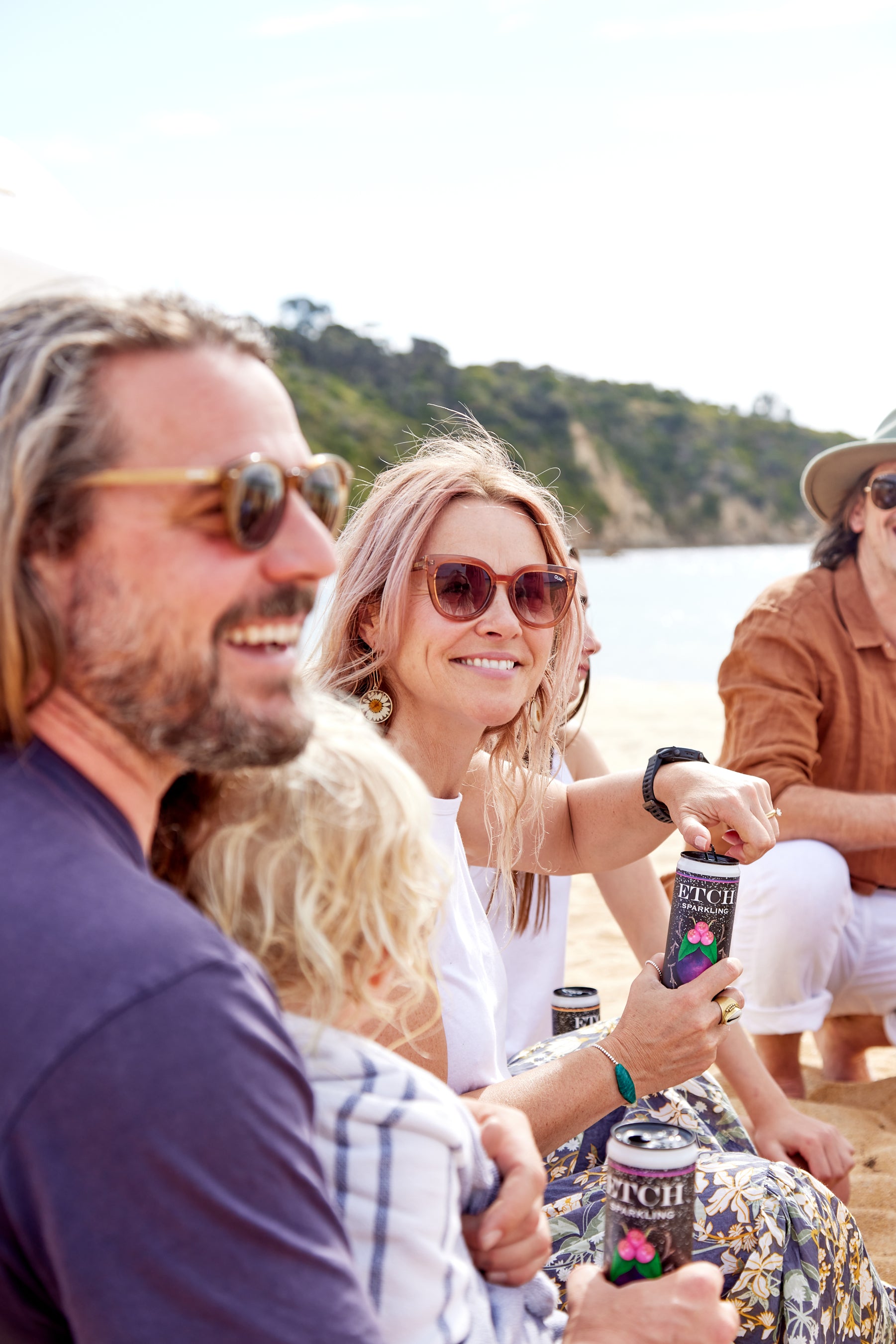 Dry January - Setting Yourself Up For Success – ETCH Sparkling