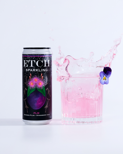 Davidson Plum, Strawberry Gum (12 x 330ml cans)