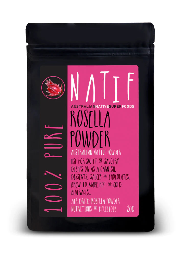 ROSELLA POWDER 20g