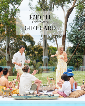 ETCH Sparkling digital Gift Card