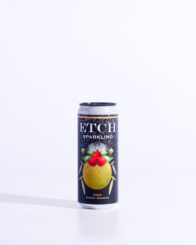  RNG NATIVE AUSTRALIAN QUANDONG & ORANGE