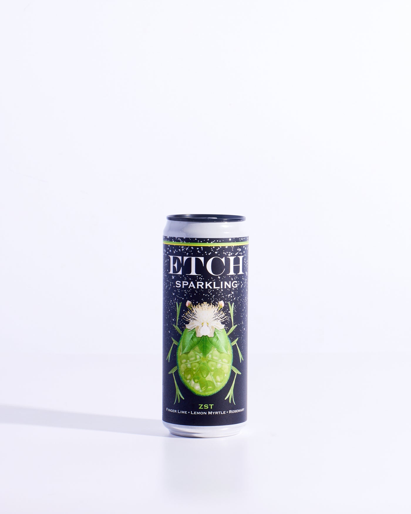 ZST NATIVE AUSTRALIAN FINGERLIME, LEMON MYRTLE & ROSEMARY